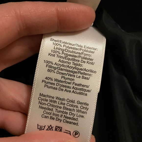 DKNY women jacket - Picture 4 of 4